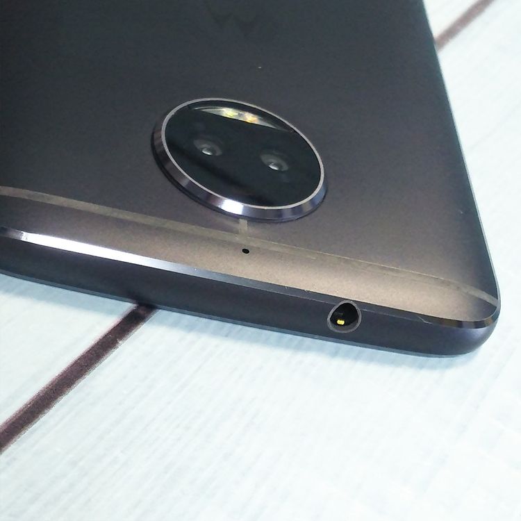 ��ȥ����� Moto G5S Plus XT1805 ��ʥ��졼  894