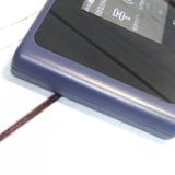 docomo Wi-Fi STATION HW-01L Indigo Blue 263