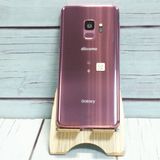 docomo SC-02K Galaxy S9 �ѡ��ץ�  091