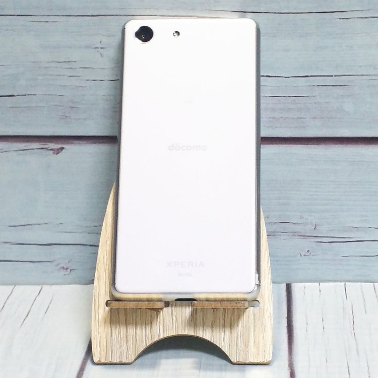 docomo Xperia Ace SO-02L ۥ磻  203