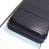 docomo SHARP �����쥹�������� SH-02K �֥롼�֥�å� �ͥ��ӡ�  730