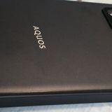 au AQUOS sense6s SHG07 �֥�å�  659