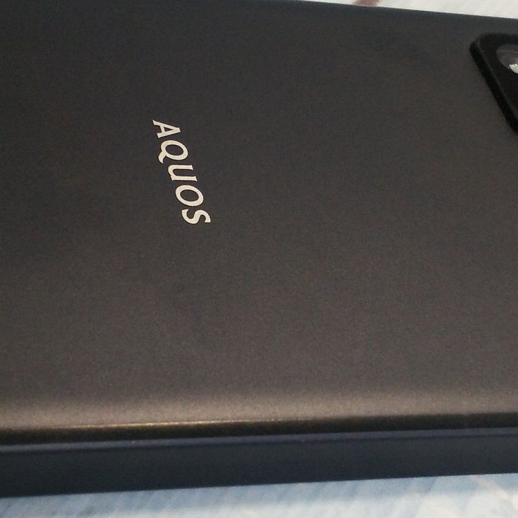 au AQUOS sense6s SHG07 �֥�å�  659