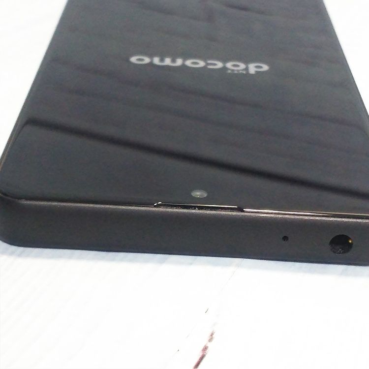 Xperia Ace II SO-41B docomo �֥�å�  054