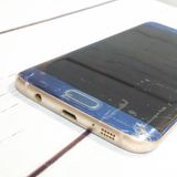 docomo Galaxy S7 edge SC-02H �֥롼 [�����] 037