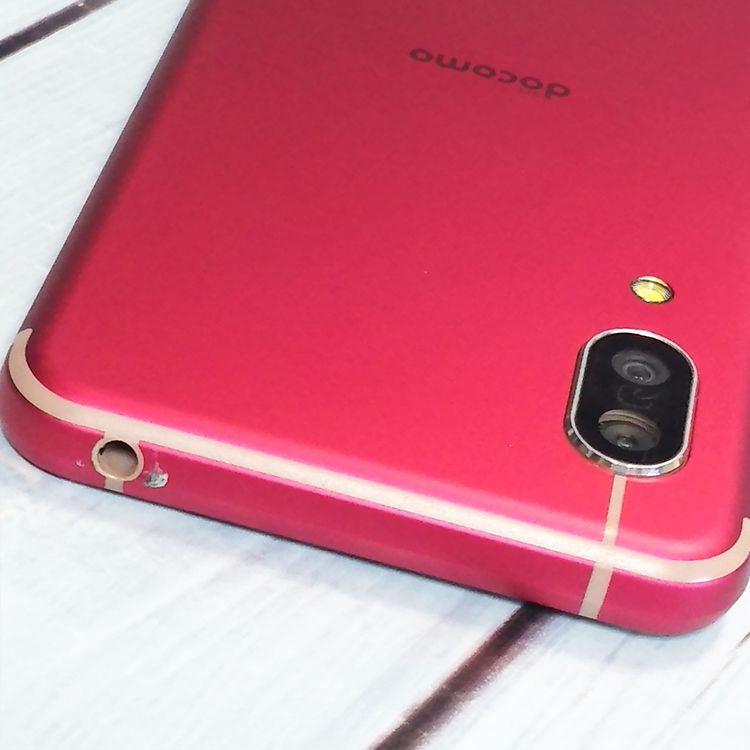 docomo AQUOS sense3 SH-02M �ǥ����ץԥ�  158