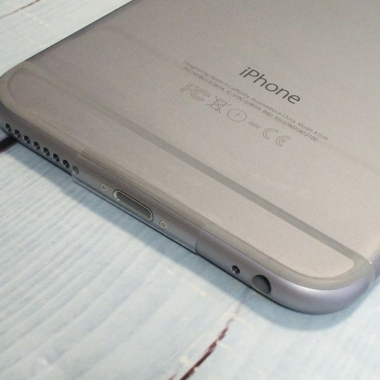 docomo iPhone6Plus 128GB ���ڡ������졼 ����Ʊ���� �ۤܿ��� 100