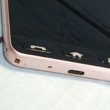 Y!mobile ������ ���󤿤󥹥ޥ� 705KC �饤�ȥԥ�  520