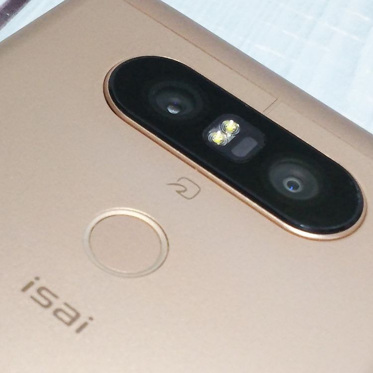 LG au isai Beat LGV34 GOLD �������  148