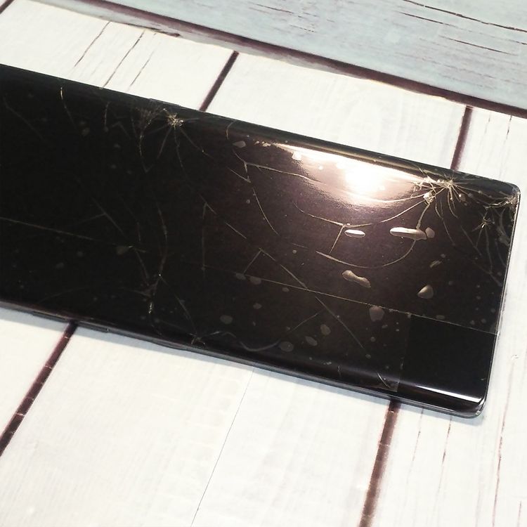 docomo LG VELVET L-52A �������饰�졼 [�����]  272