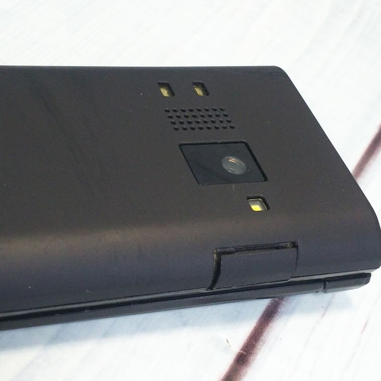 SoftBank ������ DIGNO�������� 501KC �֥�å�  791