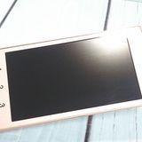 KYOCERA au KYF36 ���󤿤󥱡����� PINK  367