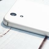docomo arrows Be F-04K White �ۥ磻��  393