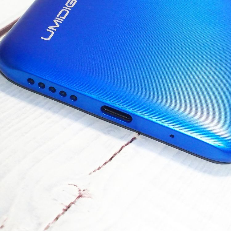 UMIDIGI A7S �֥�å�  ���� 966