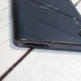 docomo LG VELVET L-52A �������饰�졼 [�����]  978