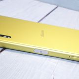 Xperia SO-03J XZs Citrus �������� ���ȥ饹 docomo  ���� 297