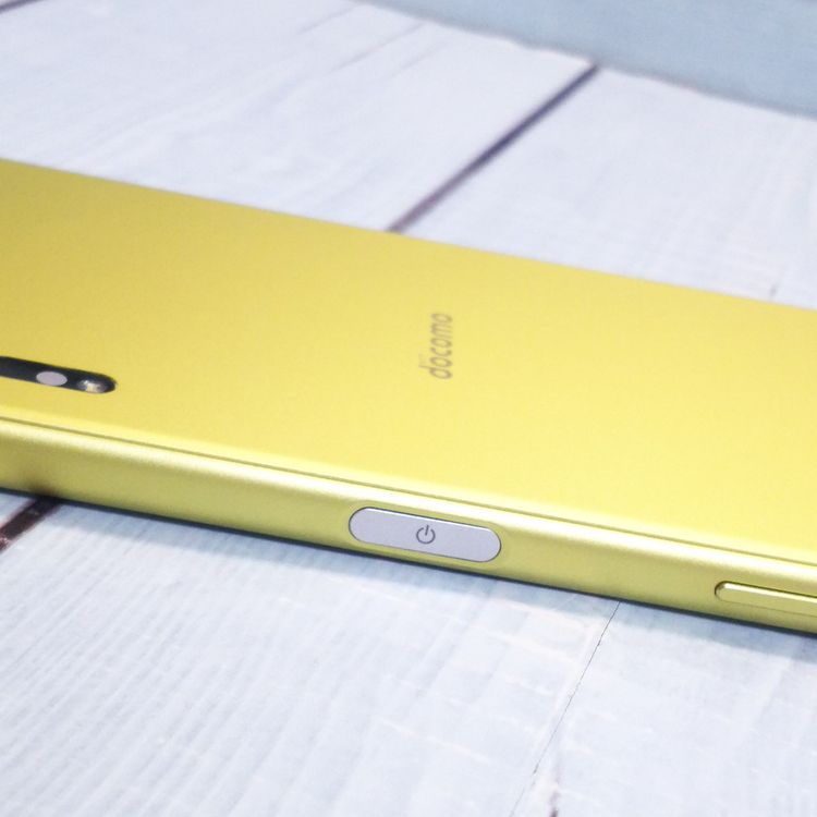 Xperia SO-03J XZs Citrus �������� ���ȥ饹 docomo  ���� 297