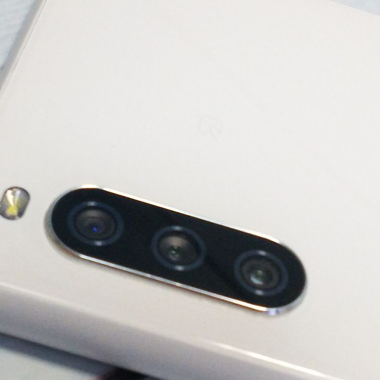 au Xperia 10 III SOG04 �ۥ磻�� SONY  375