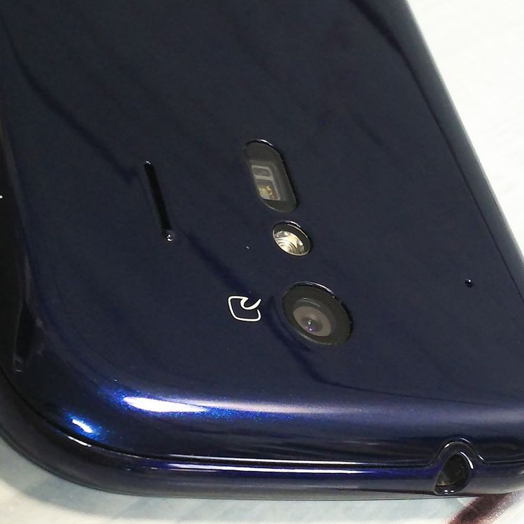 docomo �餯�餯���ޡ��ȥե��� F-42A �ͥ��ӡ� SIM���å�  140