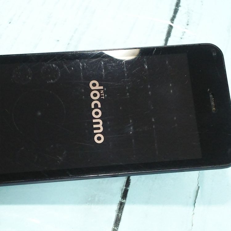 docomo AQUOS SH-01J �֥롼�֥�å� �ͥ��ӡ� SHARP [������]  794