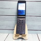 docomo arrows 富士通 ケータイ ベーシック F-41C ネイビー 849