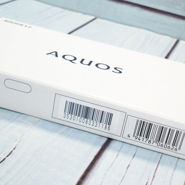 UQ AQUOS L2 SH-L02 �ۥ磻��  �ۤܿ��� 186