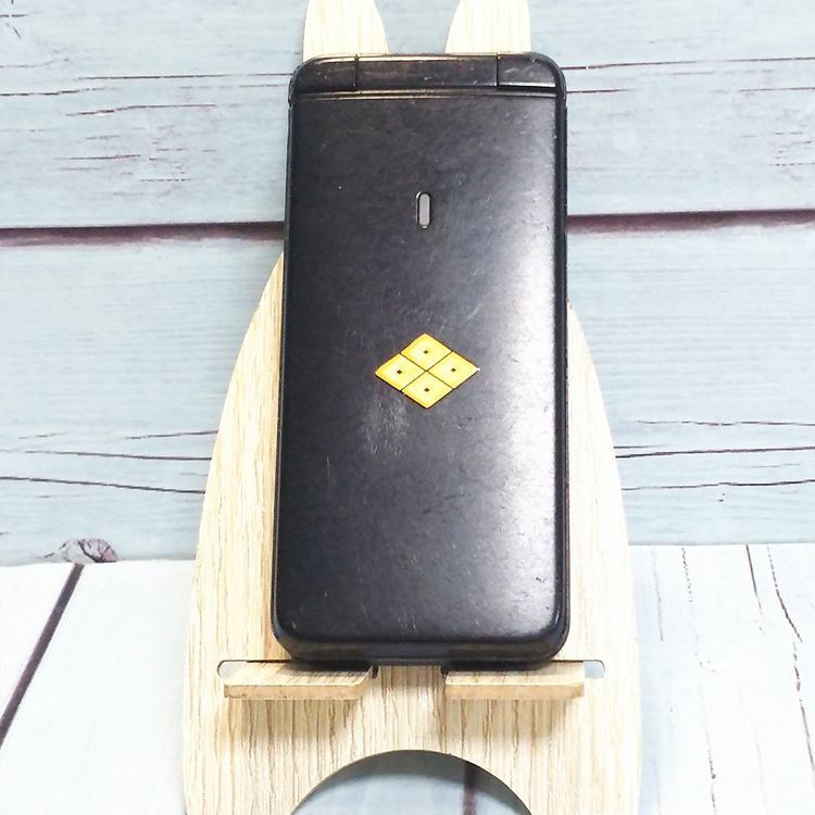 docomo DIGNO ������ �������� �١����å� KY-41B �֥�å�  618