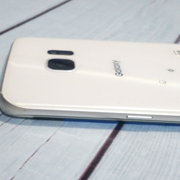 au Galaxy S7 edge SCV33 �ۥ磻�� [������]  955