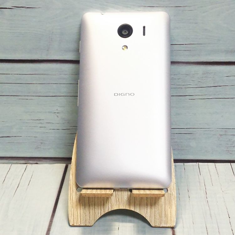 KYOCERA SoftBank DIGNO G 602KC �ۥ磻�� 758