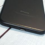 SoftBank iPhone7 32GB �֥�å�  637