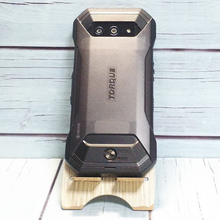 au ������ TORQUE 5G KYG01 �֥�å�  500