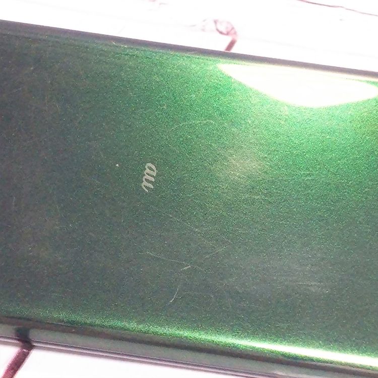 KYOCERA URBANO V03 KYV38 au ���꡼��  446