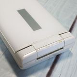 SoftBank ������ DIGNO�������� 501KC �ۥ磻��  606