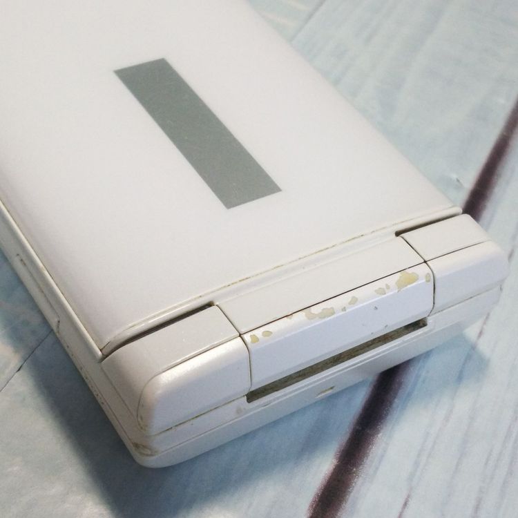 SoftBank ������ DIGNO�������� 501KC �ۥ磻��  606