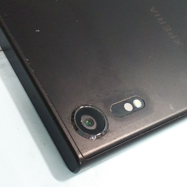 SONY Xperia XZs SOV35 au �֥�å�  361