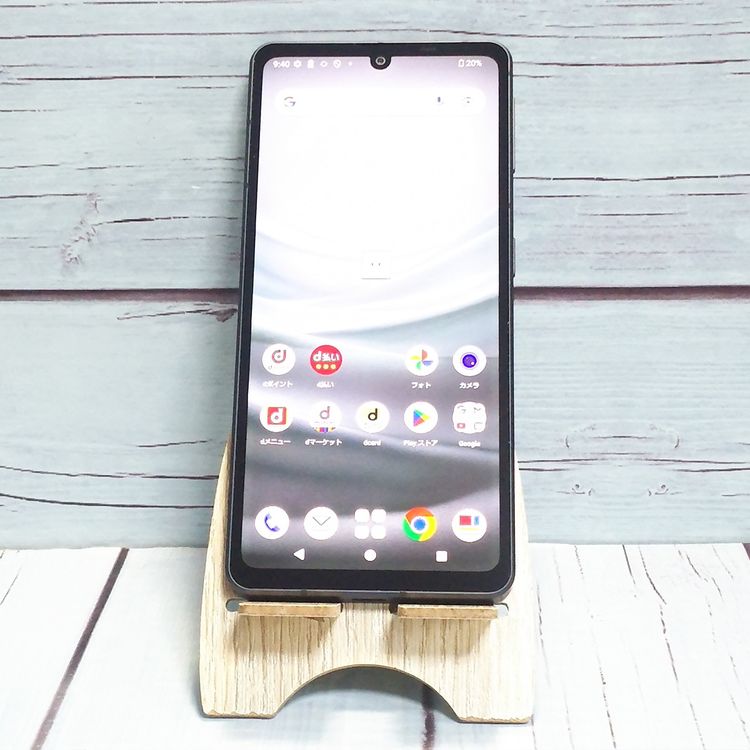 docomo AQUOS sense7 SH-53C ֥å  689