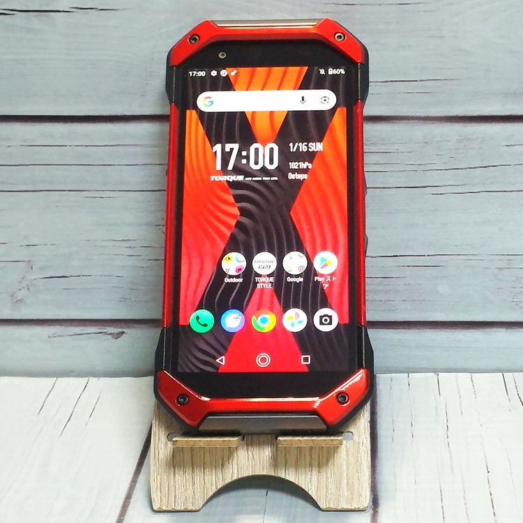 au ������ TORQUE 5G KYG01 ��å�  245