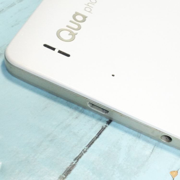 au Qua phone PX LGV33 �ۥ磻��  006