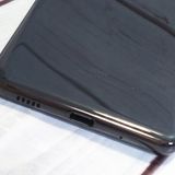 au Galaxy A20 SCV46 Black  026