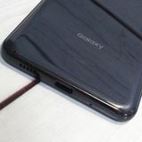 au SCV49 �֥�å� Galaxy A21  623