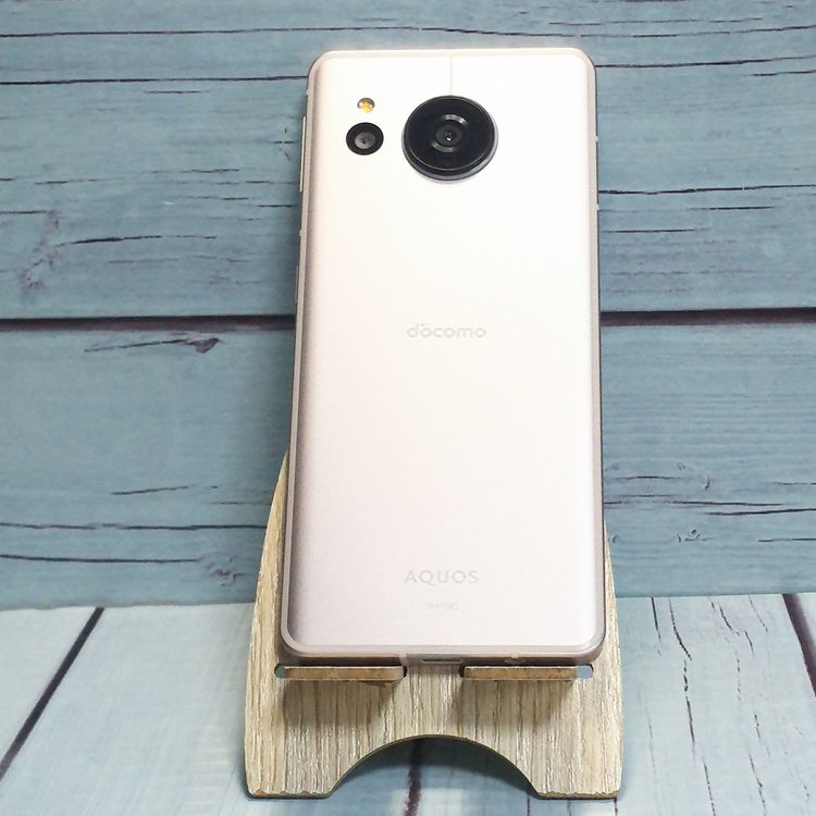 docomo AQUOS sense7 SH-53C 饤ȥåѡ    919