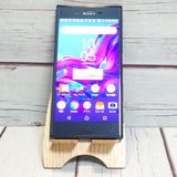 au Xperia XZ SOV34 Forest Blue ե쥹ȥ֥롼  540