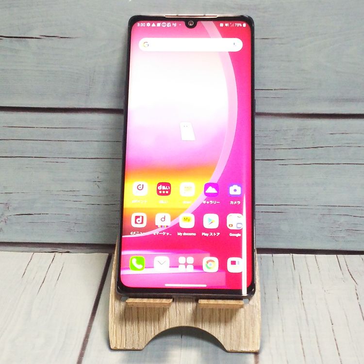 docomo arrows NX9 F-52A �ͥ��ӡ� [������]  632