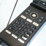 KYOCERA au GRATINA 4G BLACK KYF31  814