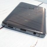 au SAMSUNG Galaxy S9 SCV38 �����˥��॰�졼  983