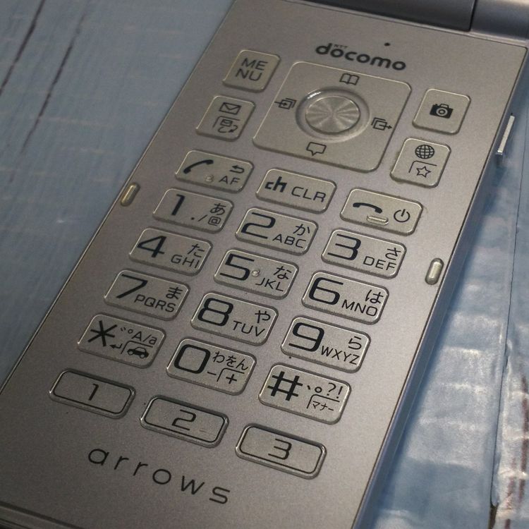 docomo arrows �ٻ��� �������� F-03L ����С�  567