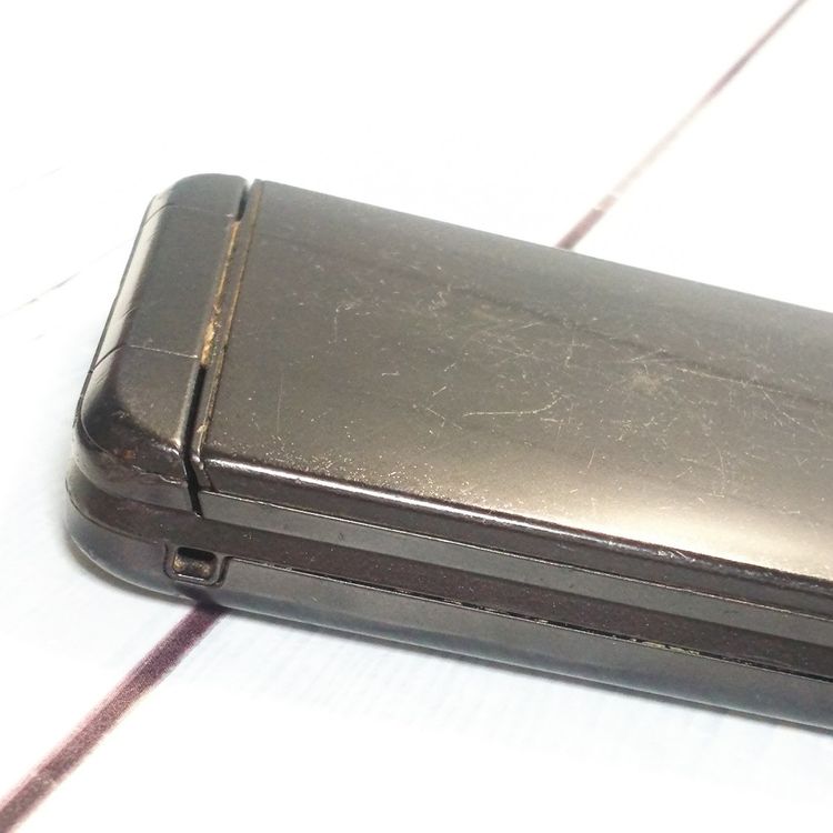 Softbank ������ 902KC DIGNO ��������3 �֥�å�  892