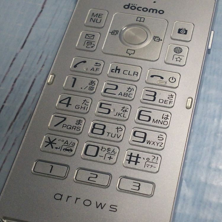 docomo arrows �ٻ��� �������� F-03L ����С�  674