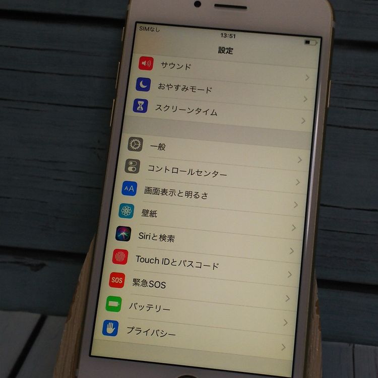 docomo iPhone6s 64GB �������  476