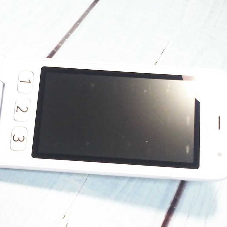 docomo �ٻ��� �餯�餯�ۥ� F-01M �ۥ磻��  562